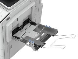 Canon imagePRESS C270